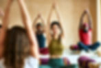 Yoga Group