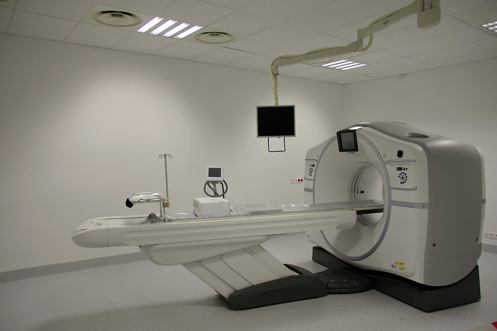 Role of PET-CT Scan in Cancer Care