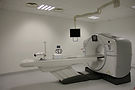 CT Scan Machine