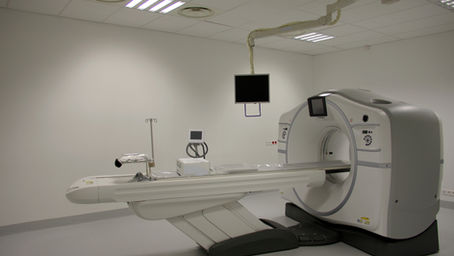 Role of PET-CT Scan in Cancer Care