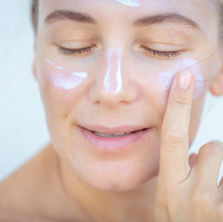 Anti-acne/Detox ceremony