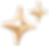 Golden Sparkle Icons