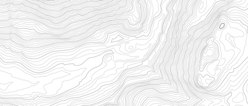 Abstrakte Linien