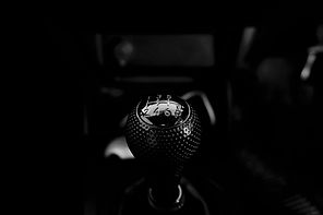 Gear Stick