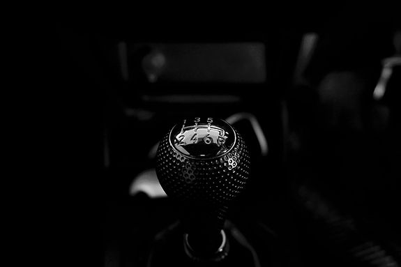 Gear Stick