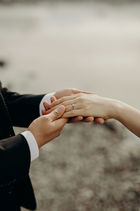 Pedido de casamento