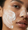 Routine de soins du visage