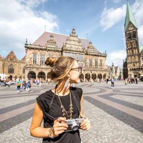 Traveling on a Budget: How to See the World Without Breaking the Bank