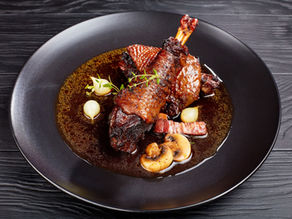 Why you should eat Welsh Lamb?