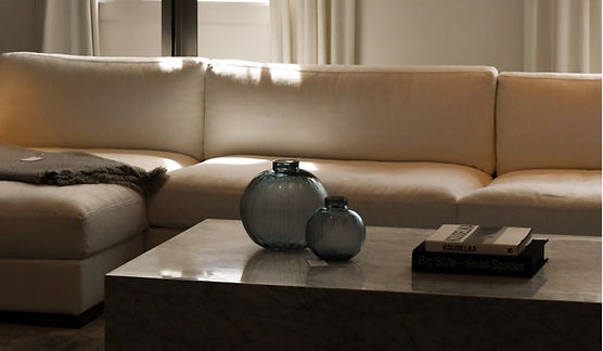 Living Room Interior