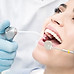 No dentista