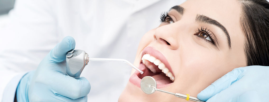 comprehensive dental care for patients of all ages, Samar Dental Solutions North Miami 33161