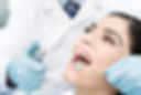 At the Dentist