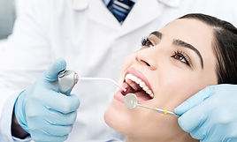 Periodontics at Stoneham Dental Care