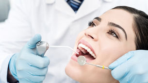 Need an NHS Dentist? Here’s What You Need to Know