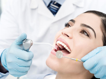 Oral Health A Window To Your Overall Health