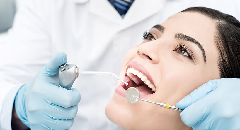 Same day emergency dental appointment