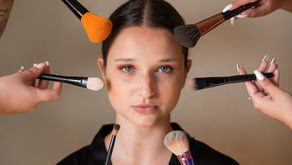 Make Up