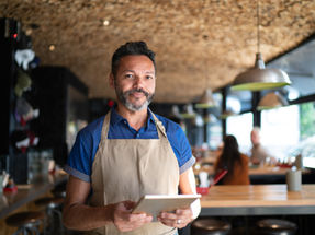 #4 Courrier - Les "extras" sont en danger