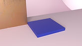 Blue Square 