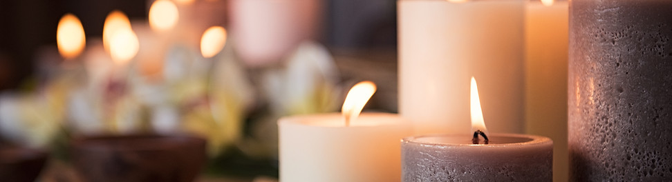 Candles