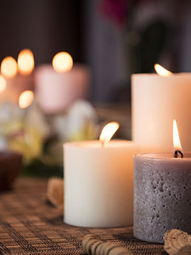 ¿Ceras Naturales y Parafina Juntas? No es la Mejor Opción para tus Velas