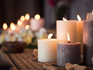 The Power of Aromatherapy: How Candles Can Boost Your Mood