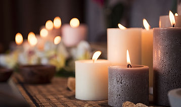 Candles
