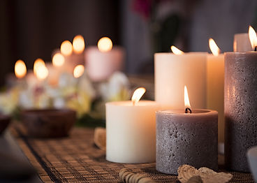 Candles