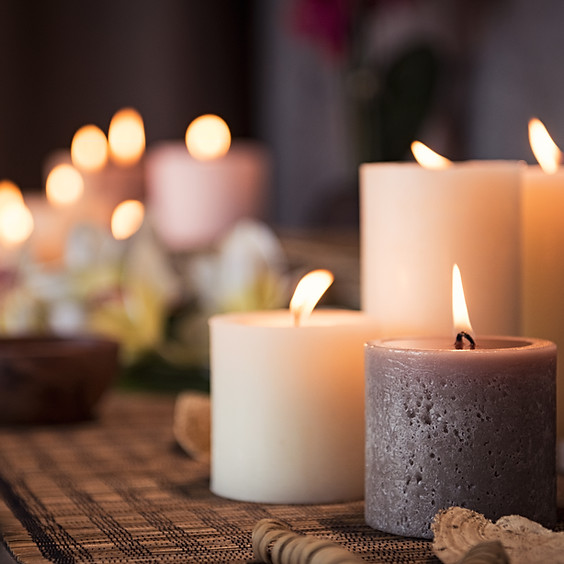 How to create a more peaceful, resilient and strong mind.