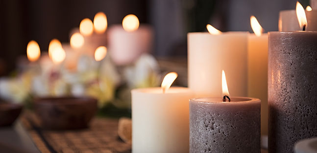 Candles