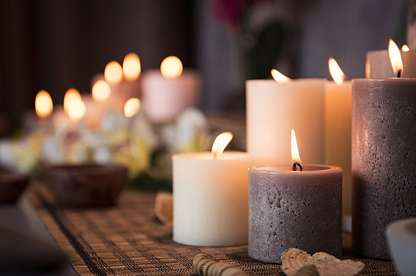 Velas