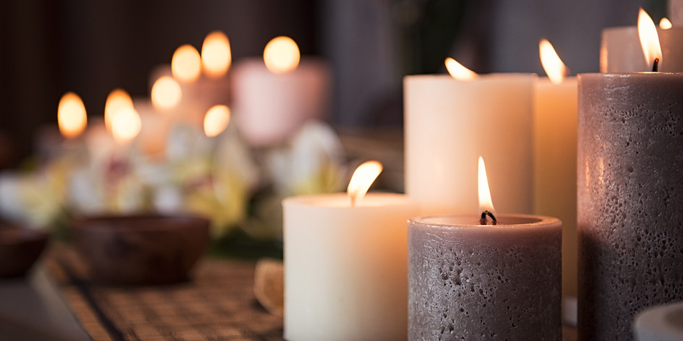 Sesiones gratuitas de meditación on-line