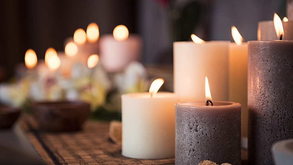 Sesiones gratuitas de meditación on-line