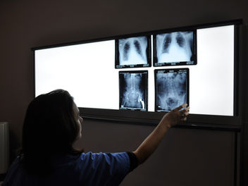 Du er ikke dekket i pausene på hjemmekontoret!