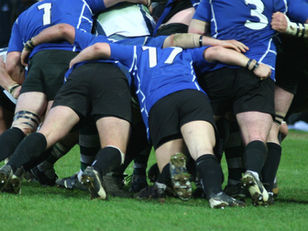 OGGEND SPORT: Die Varsitybeker neem vorm aan, die Bulle is vol Springbokke en Shah kry 'n rekordboete