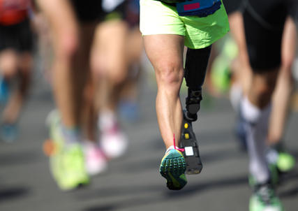 Marathon