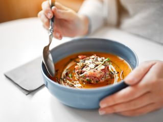🦐 Bisque antigaspi (gambas, crevettes, homard…)