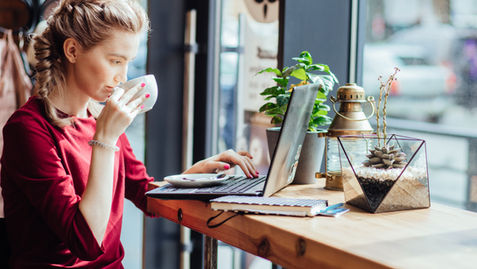 Our summer event planning is underway!