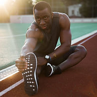 sportif