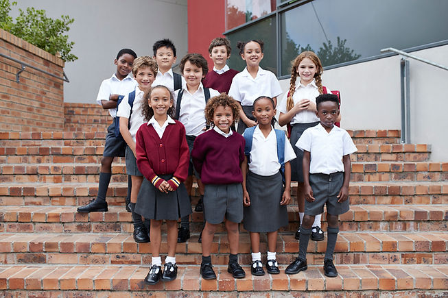 Class Portrait
