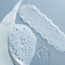 Skincare Product Textures