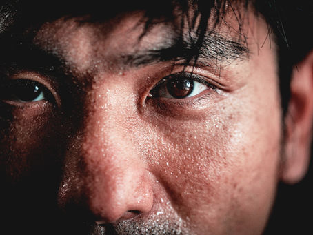 Conquering the Clutch: How Athletes Can Tame Sport Performance Anxiety