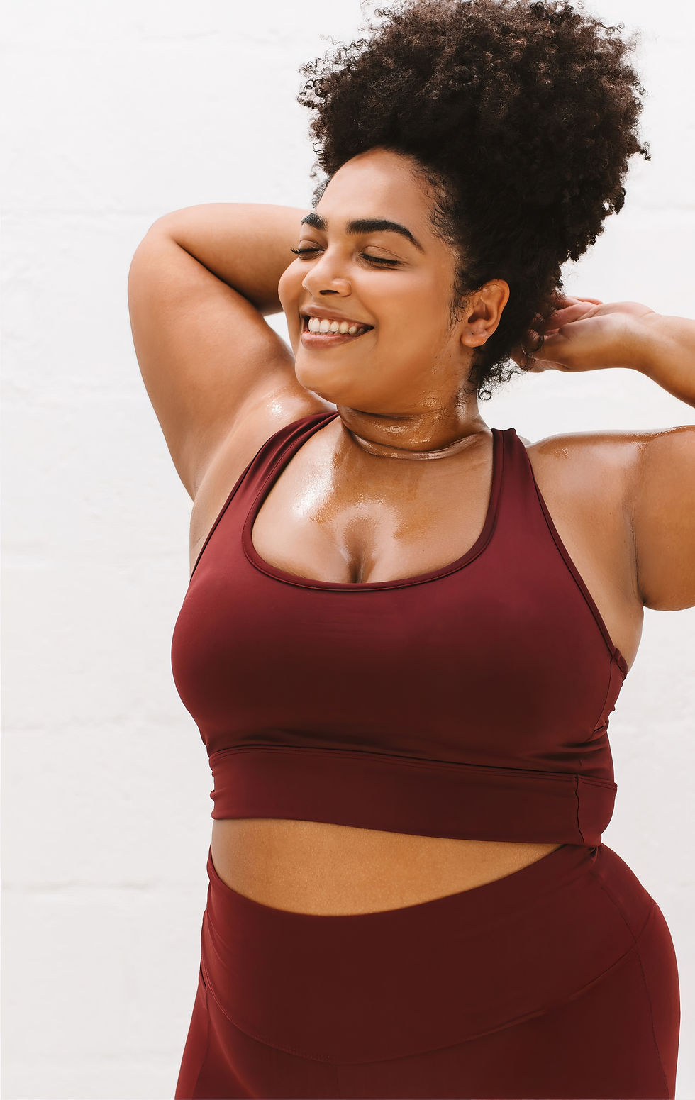 Pregnancy Fitness Myths and Facts You Need to Know