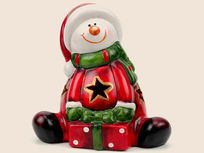 O型の幽霊を信じない現実性