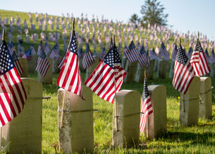Memorial Day Remembrance