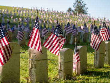 What is Memorial Day?