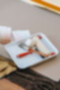 Painting Preparation Tools