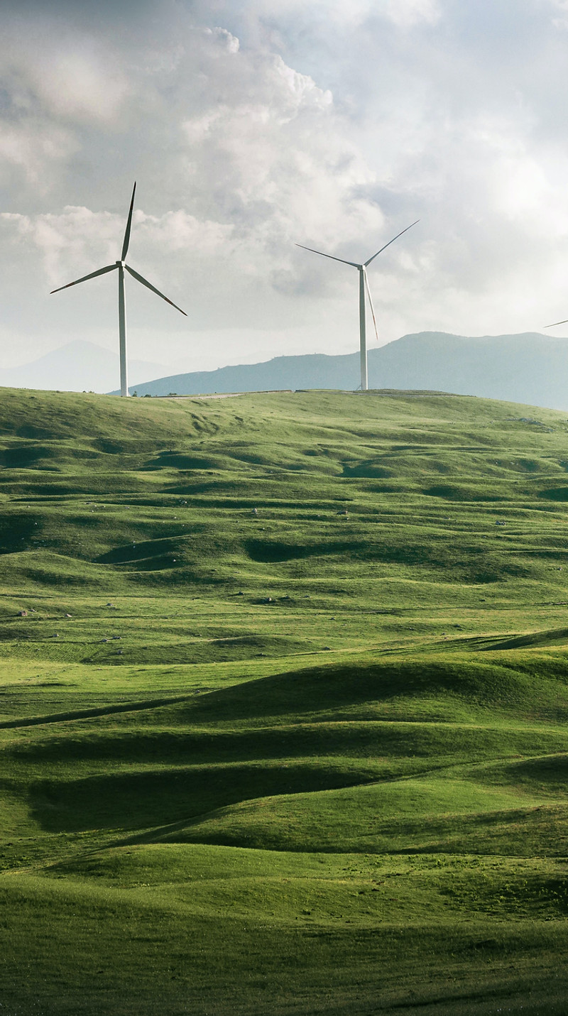 Diploma of Sustainable Operations