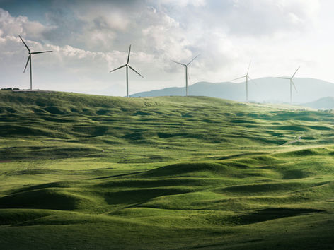 By 2030, non-fossil fuel power capacity will reach 65%, according to the minister